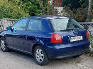 Verkaufe A3 tdi 1,9 90 ps Verkaufe A3 tdi 1,9 90 ps
