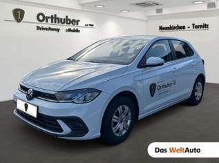 Polo 4Me, 19990 €, Auto & Fahrrad-Autos in 2620 Gemeinde Neunkirchen
