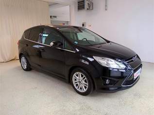 C-MAX Titanium 1,6 TDCi, 8990 €, Auto & Fahrrad-Autos in 4663 Laakirchen C-MAX Titanium 1,6 TDCi, 8990 €, Auto & Fahrrad-Autos in 4663 Laakirchen