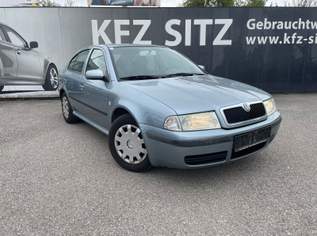 Octavia 1,9 Success TDI, 990 €, Auto & Fahrrad-Autos in 4053 Ansfelden