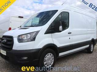 L3H2 Kasten/€ 17.400,-netto/KAMERA TEMP KLIMA, 20900 €, Auto & Fahrrad-Autos in 2304 Gemeinde Orth an der Donau