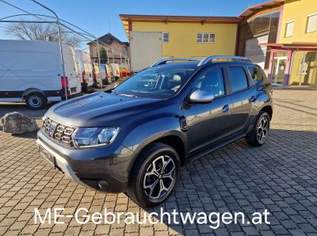 Duster Prestige 4WD/ SHZG/FREISPRECH/TEMP/360GRAD-KAMERA/