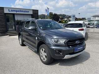 Ranger Doppelkabine 4x4 Wildtrak, 33500 €, Auto & Fahrrad-Autos in 5163 Mattsee Ranger Doppelkabine 4x4 Wildtrak, 33500 €, Auto & Fahrrad-Autos in 5163 Mattsee
