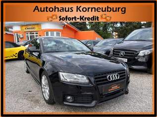 A5 1.8 TFSI *1.Besitz*Tempomat*Klima*PDC*Sitzheizung*, 12990 €, Auto & Fahrrad-Autos in 2100 Gemeinde Korneuburg A5 1.8 TFSI *1.Besitz*Tempomat*Klima*PDC*Sitzheizung*, 12990 €, Auto & Fahrrad-Autos in 2100 Gemeinde Korneuburg