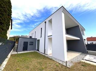 Exclusives Doppelhaus (TOP1) in Leonding "Schlüsselfertig" - TOP 2 bereits vergeben, 829000 €, Immobilien-Häuser in 4060 Leonding