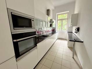 Nähe U3 Kardinal Nagel Platz - Westseitige, Zwei Zimmer Altbauwohnung, 349000 €, Immobilien-Wohnungen in 1030 Landstraße