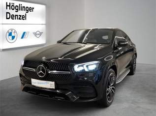 GLE 400 d 4MATIC, 85990 €, Auto & Fahrrad-Autos in 4020 Bulgariplatz