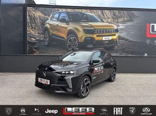 DS 7 DS7 E-Tense4x4 300 Collection ESPRIT DE VOYAGE ..., 42900 €, Auto & Fahrrad-Autos in 4600 Wels DS 7 DS7 E-Tense4x4 300 Collection ESPRIT DE VOYAGE ..., 42900 €, Auto & Fahrrad-Autos in 4600 Wels