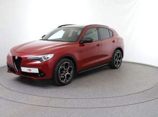 Stelvio 2,2 ATX RWD Super, 26990 €, Auto & Fahrrad-Autos in 8792 St. Peter-Freienstein