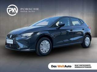Ibiza Reference 1.0 TSI 95PS, 18350 €, Auto & Fahrrad-Autos in Niederösterreich