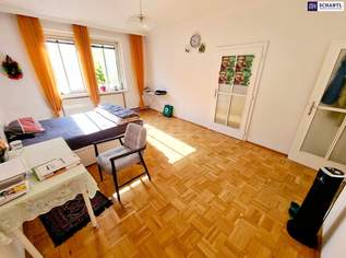 U-Bahn ums Eck! Schnäppchen - Mehr Raum für weniger Budget! Tolle Raumaufteilung + Perfekte öffentliche Anbindung + Ideal auch zur Vermietung! Worauf warten Sie noch?, 299000 €, Immobilien-Wohnungen in 1190 Döbling