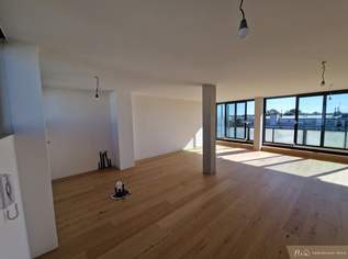 LOFT Wohnung-U2 Station Donauspital-72 m2-neu saniert-Terrasse südseitig_MIET-KAUF möglich!!!, 1491.97 €, Immobilien-Wohnungen in 1220 Donaustadt