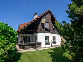 Ihr grünes Zuhause in Wien-Simmering – Wohlfühlen in der Gartensiedlung Neugebäude, 560000 €, Immobilien-Häuser in 1110 Simmering Ihr grünes Zuhause in Wien-Simmering – Wohlfühlen in der Gartensiedlung Neugebäude, 560000 €, Immobilien-Häuser in 1110 Simmering