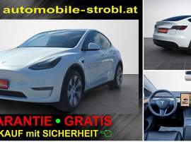 Model Y Max. Reichw. AWD Auto.P GARANTIE, 31880 €, Auto & Fahrrad-Autos in 8322 Eichkögl