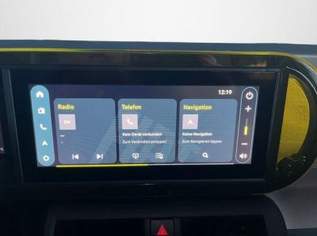 Grande Panda 1.2 La Prima Hybrid eDCT/WINTER-..., 25165 €, Auto & Fahrrad-Autos in 6844 Gemeinde Altach