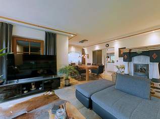 Einfamilienhaus am Grünland mit Bergpanorama, 977000 €, Immobilien-Häuser in 5421 Adnet