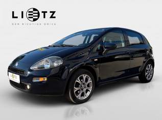 Punto 1,4i Lounge 5T, 6490 €, Auto & Fahrrad-Autos in 3340 Punto 1,4i Lounge 5T, 6490 €, Auto & Fahrrad-Autos in 3340