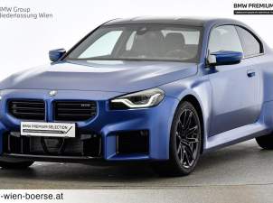 M2, 92891 €, Auto & Fahrrad-Autos in 1190 Döbling