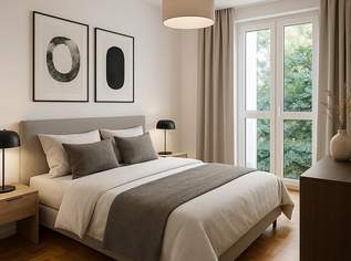 Schöne 2-Zimmer-Wohnung in zentraler, ruhiger Lage in Andritz!, 149000 €, Immobilien-Wohnungen in 8045  Schöne 2-Zimmer-Wohnung in zentraler, ruhiger Lage in Andritz!, 149000 €, Immobilien-Wohnungen in 8045
