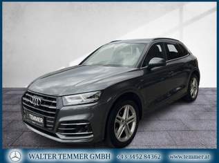 Q5 S-Line 55 TFSI e quattro, 35850 €, Auto & Fahrrad-Autos in 8434 Tillmitsch