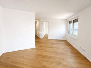 LAXURY: Provisionsfrei - 4. Stock - Zweizimmer-Wohnung zum Spitzenpreis - Hauptbahnhof, 340000 €, Immobilien-Wohnungen in 1100 Favoriten