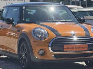 Cooper Pepper/Paket *8FACH* PDC* Ambiente Beleu., 9900 €, Auto & Fahrrad-Autos in 5020 Altstadt Cooper Pepper/Paket *8FACH* PDC* Ambiente Beleu., 9900 €, Auto & Fahrrad-Autos in 5020 Altstadt
