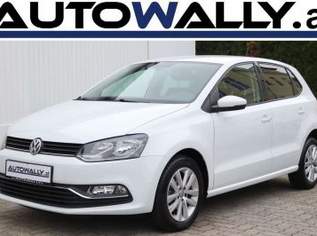 Polo Comfortline 1,0 BMT, 9850 €, Auto & Fahrrad-Autos in 2345 Brunn am Gebirge Polo Comfortline 1,0 BMT, 9850 €, Auto & Fahrrad-Autos in 2345 Brunn am Gebirge