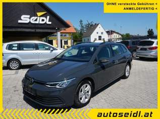Golf Variant 2,0 TDI Life *HEAD-UP+NAVI+LED*, 14700 €, Auto & Fahrrad-Autos in 8200 Gleisdorf