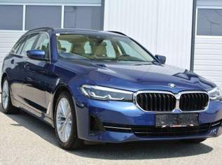 518 d touring Aut. * LEDER * LED * NAVI *, 26790 €, Auto & Fahrrad-Autos in 4693 Desselbrunn 518 d touring Aut. * LEDER * LED * NAVI *, 26790 €, Auto & Fahrrad-Autos in 4693 Desselbrunn