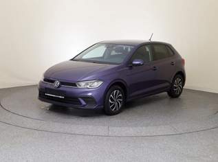 Polo Life TSI, 16890 €, Auto & Fahrrad-Autos in 4342 Baumgartenberg Polo Life TSI, 16890 €, Auto & Fahrrad-Autos in 4342 Baumgartenberg