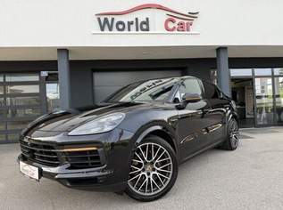 Cayenne Coupe E-Hybrid Matrix-Luft-Soft-ACC-Pano, 63990 €, Auto & Fahrrad-Autos in 4053 Ansfelden Cayenne Coupe E-Hybrid Matrix-Luft-Soft-ACC-Pano, 63990 €, Auto & Fahrrad-Autos in 4053 Ansfelden