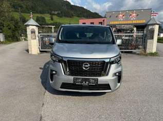 NV300 L2H1 3,0t TEKNA, 34500 €, Auto & Fahrrad-Autos in 5452 Pfarrwerfen NV300 L2H1 3,0t TEKNA, 34500 €, Auto & Fahrrad-Autos in 5452 Pfarrwerfen