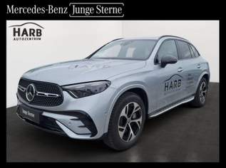 GLC 220 d 4MATIC Aut.