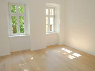 Erstbezug! Hippe City-Wohnung für Singles im 6. Bezirk, 220000 €, Immobilien-Wohnungen in 1060 Mariahilf