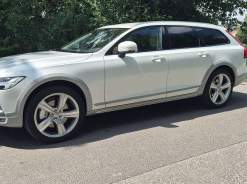 V90 Ocean Race AWD, 32000 €, Auto & Fahrrad-Autos in 7212 Forchtenstein V90 Ocean Race AWD, 32000 €, Auto & Fahrrad-Autos in 7212 Forchtenstein