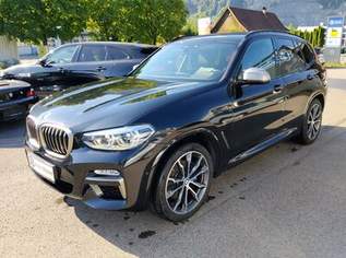 X3 M40i, 29900 €, Auto & Fahrrad-Autos in 6850 Stadt Dornbirn X3 M40i, 29900 €, Auto & Fahrrad-Autos in 6850 Stadt Dornbirn