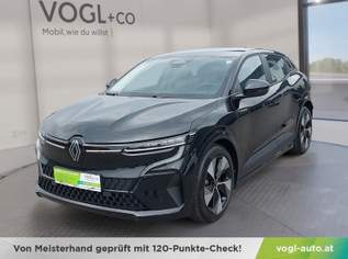 Mégane E-tech Equilibre EV60 220hp 60kWh optim..., 25830 €, Auto & Fahrrad-Autos in 8010 Sankt Leonhard