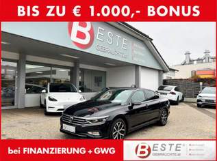 Passat Business 2,0 TDI DSG, 25930 €, Auto & Fahrrad-Autos in 4663 Laakirchen