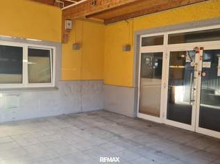 Büro, Praxis oder Verkaufsfläche – Top-Lage in Gröbming!, 0 €, Immobilien-Gewerbeobjekte in 8962 Politische Expositur Gröbming