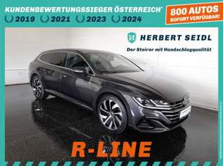 Arteon SB 1,4 TSI eHybrid PHEV R-Line DSG, 31880 €, Auto & Fahrrad-Autos in 8200 Gleisdorf