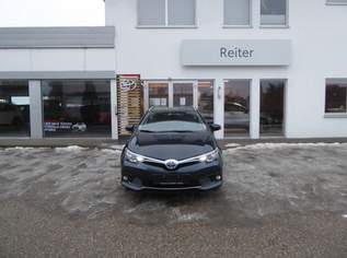 Auris TS Hybrid, 12990 €, Auto & Fahrrad-Autos in 4600 Wels