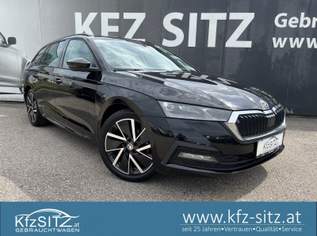 Octavia Combi 2,0 TDI Ambition DSG | NP: €46.500, 23790 €, Auto & Fahrrad-Autos in 4053 Ansfelden Octavia Combi 2,0 TDI Ambition DSG | NP: €46.500, 23790 €, Auto & Fahrrad-Autos in 4053 Ansfelden