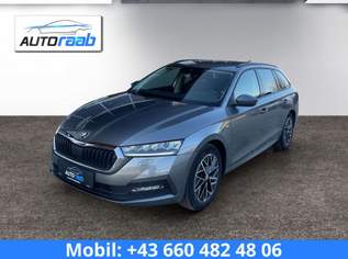 Octavia Clever 2,0 TDI DSG *AHV*RFK*APP*LED*NAVI*SITZHZ*, 22450 €, Auto & Fahrrad-Autos in 4141 Pfarrkirchen im Mühlkreis