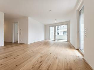 FLORIANI – Quartier am Tullnerfeld - Traumhafter 4 Zimmer Wohngenuss - Hochwertige Ausstattung für ihr Wohlbefinden - Bahnhof in der Nähe - PROVISIONSFREI, 426000 €, Immobilien-Wohnungen in 3441 Judenau