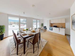 Verkauft - Penthouse mit Panoramablick – Wohnen mit Aussichtsterrasse!, 225000 €, Immobilien-Wohnungen in 6460 Stadt Imst
