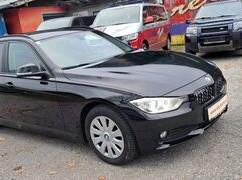 318d, 9990 €, Auto & Fahrrad-Autos in 9832 Stall 318d, 9990 €, Auto & Fahrrad-Autos in 9832 Stall