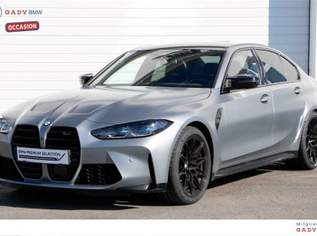M3 Competition M xDrive, 109850 €, Auto & Fahrrad-Autos in 8350 Fehring