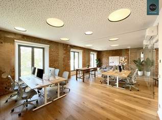 Top ausgestattetes Loft in der Brotfabrik Wien! Klimatisiert!, 2476.75 €, Immobilien-Gewerbeobjekte in 1100 Favoriten