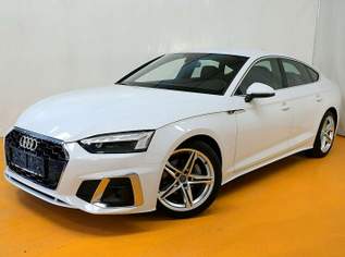 A5 SB 40 TDI S-line S-tronic, 35999 €, Auto & Fahrrad-Autos in 4341 Arbing