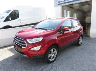 EcoSport 1,0 EcoBoost Titanium, 16990 €, Auto & Fahrrad-Autos in 2500 Gemeinde Baden EcoSport 1,0 EcoBoost Titanium, 16990 €, Auto & Fahrrad-Autos in 2500 Gemeinde Baden
